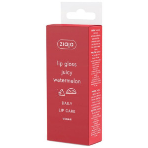 Bálsamo Labial Con Brillo Juicy Watermelon 12 Ml