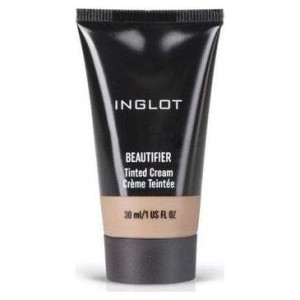 Inglot Máscara Para Cejas 03 4Ml