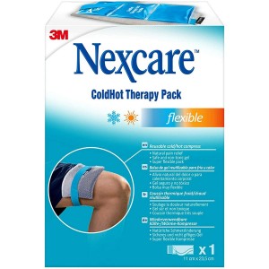 Nexcare Coldhot Premium Frio/ Calor, Bolsa. - 3M