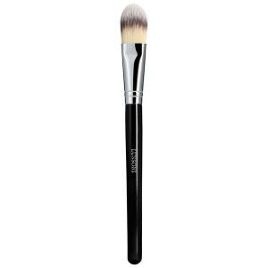 Lussoni Pro Flat Foundation Brush 124 1Ud