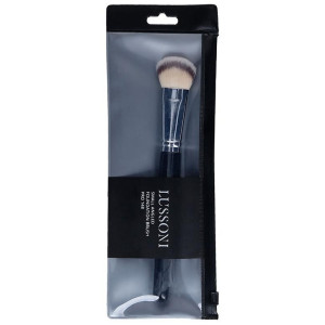 Lussoni Pro Small Angled Foundation Brush 148 1Ud
