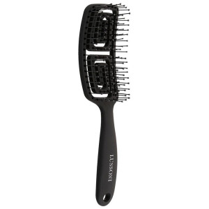 Lussoni Labyrinth Flexible Vent Paddle Brush Small 1Ud