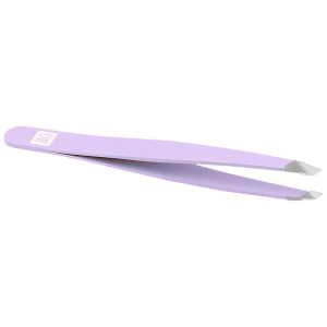 Ilū Slant Tweezers Purple 1Ud