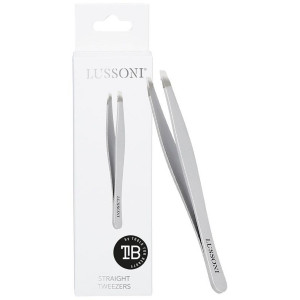 Lussoni Tweezers Straight 1Ud