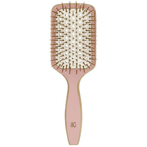 Ilū Bamboom! Hairbrush Paddle 1Ud