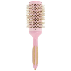 Ilū Bamboom! Bamboo Styling Brush Round 52Mm 1Ud