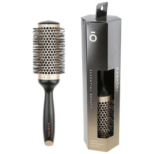 Essential Beauty Cepillo Redondo Ventilado 43 Mm 1 U