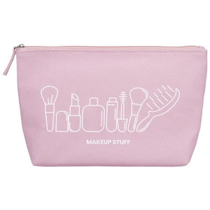 Ilū Neceser Algodón Rosa 1 U