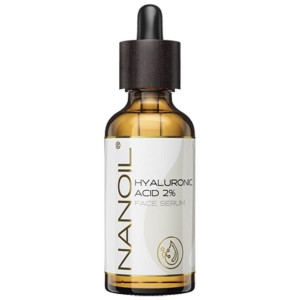Nanoil Face Serum Hyaluronic Acid 50Ml