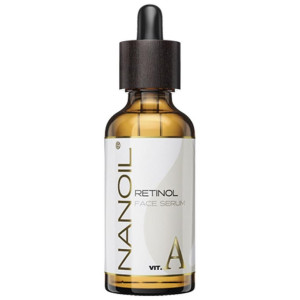 Nanoil Face Serum Retinol 50Ml