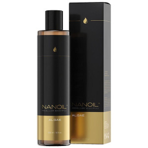 Nanoil Micellar Shampoo Algae 300Ml