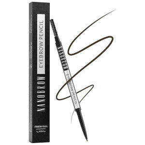 Nanobrow Eyebrow Pencil Dark Brown 1Ml