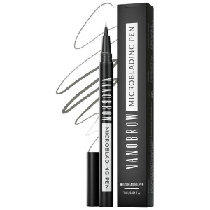 Nanobrow Microblanding Pen Dark Blonde 1Ml