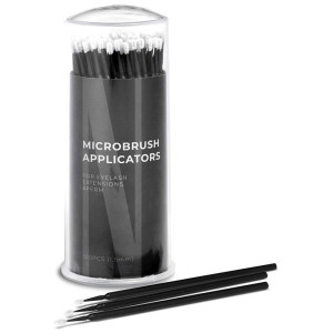 Microbrush Aplicadores 1,5 Mm 100 U