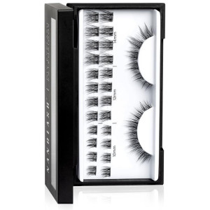 Divine Pestañas En Racimo 1 U