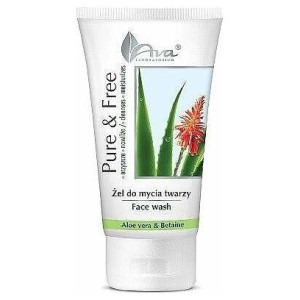 Pure And Free Tonico Hidratante Con Aloe 250Ml.