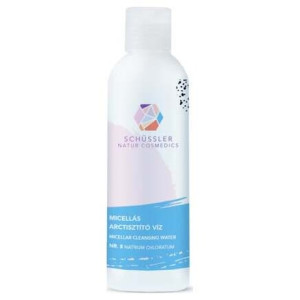 Schussler Nº8 Agua Micelar Hamamelis 200Ml.