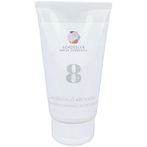 Schussler Natur Nº8 Natrium Chloratum Crema 75Ml.