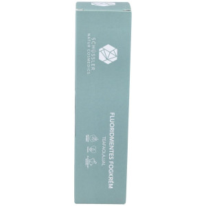 Schüssler Natur Dentífrico Con Aceite De Árbol De Té Y Aloe Sin Flúor 75Ml