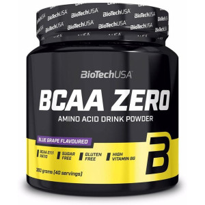 Bcaa Zero Sandia 360 Gr