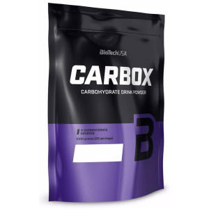 Carbox Melocotón 1000 Gr