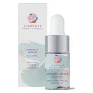 Schüssler Aceite Facial Reafirmante Con Bakuchiol 25Ml