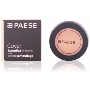 Paese Cover Kamouflage Polvo N10 1Ud