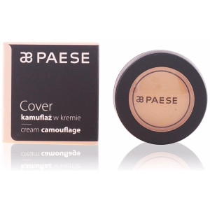 Cover Kamouflage Cream 20