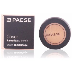 Paese Cover Kamouflage Polvo N50 1Ud