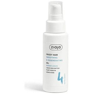 Plant Essentials Aceite Capilar Suavizante De Hojas De Baobab 50 Ml