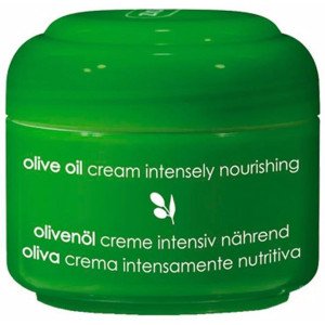 Oliva Crema Facial Nutritiva 50 Ml
