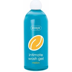 Ziaja Gel De Higiene Íntima De Melón 500 Ml