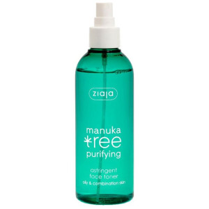 Manuka Tónico Facial 200 Ml