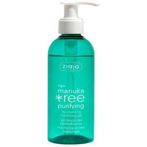 Manuka Gel Limpiador 200 Ml