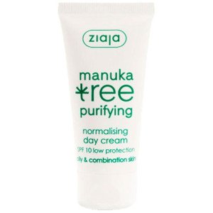 Manuka Crema De Día 50 Ml