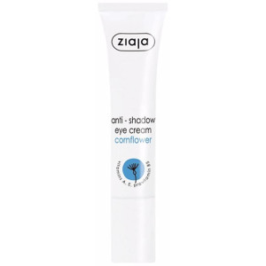 Anti-Ojeras Contorno De Ojo Crema Con Aciano 15 Ml