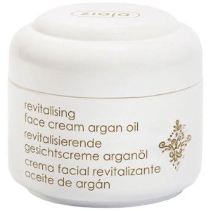 Argán Crema Facial Protectora 50 Ml