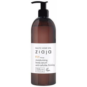 Ziaja Baltic Home Spa Serum Corporal Hidratante 400Ml