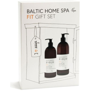 Baltic Home Spa Fit Lote 2 Pz