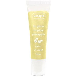 Bálsamo Labial Con Brillo Tropical Pineapple 12 Ml