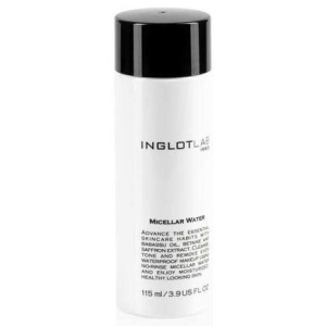 Inglot Lab Agua Micelar 115Ml.