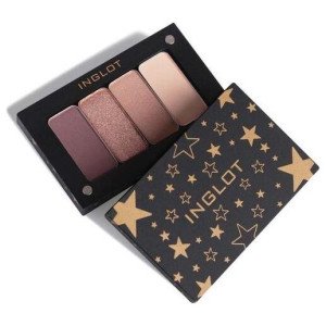 Inglot Polvo Bronceador 701 Always The Sun 1Ud