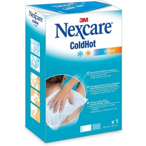  Nexcare Coldhot Frio / Calor, Bolsa Maxi 20 x 30 cm. - 3M