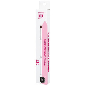 Concealer Brocha Puntiaguda 117 1 U