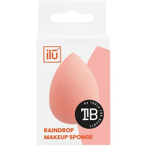 Raindrop Esponja Orange 1 U