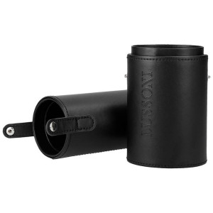 Lussoni Tubo Portabrochas Black 1 U