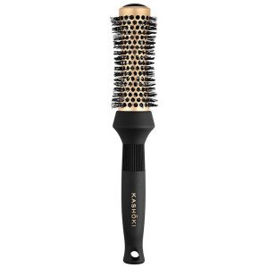Kashōki Hourglass Styling Brush 33Mm 1Ud