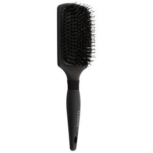 Lussoni Care Y Style Natural Boar Paddle Detangle Brush 1Ud