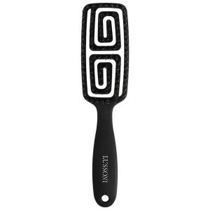 Labyrinth Cepillo Flexible Cerdas Naturales De Jabalí Small 1 U