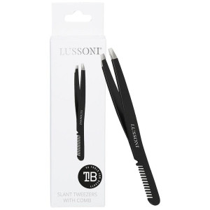 Lussoni Pinzas Con Peine 1 U